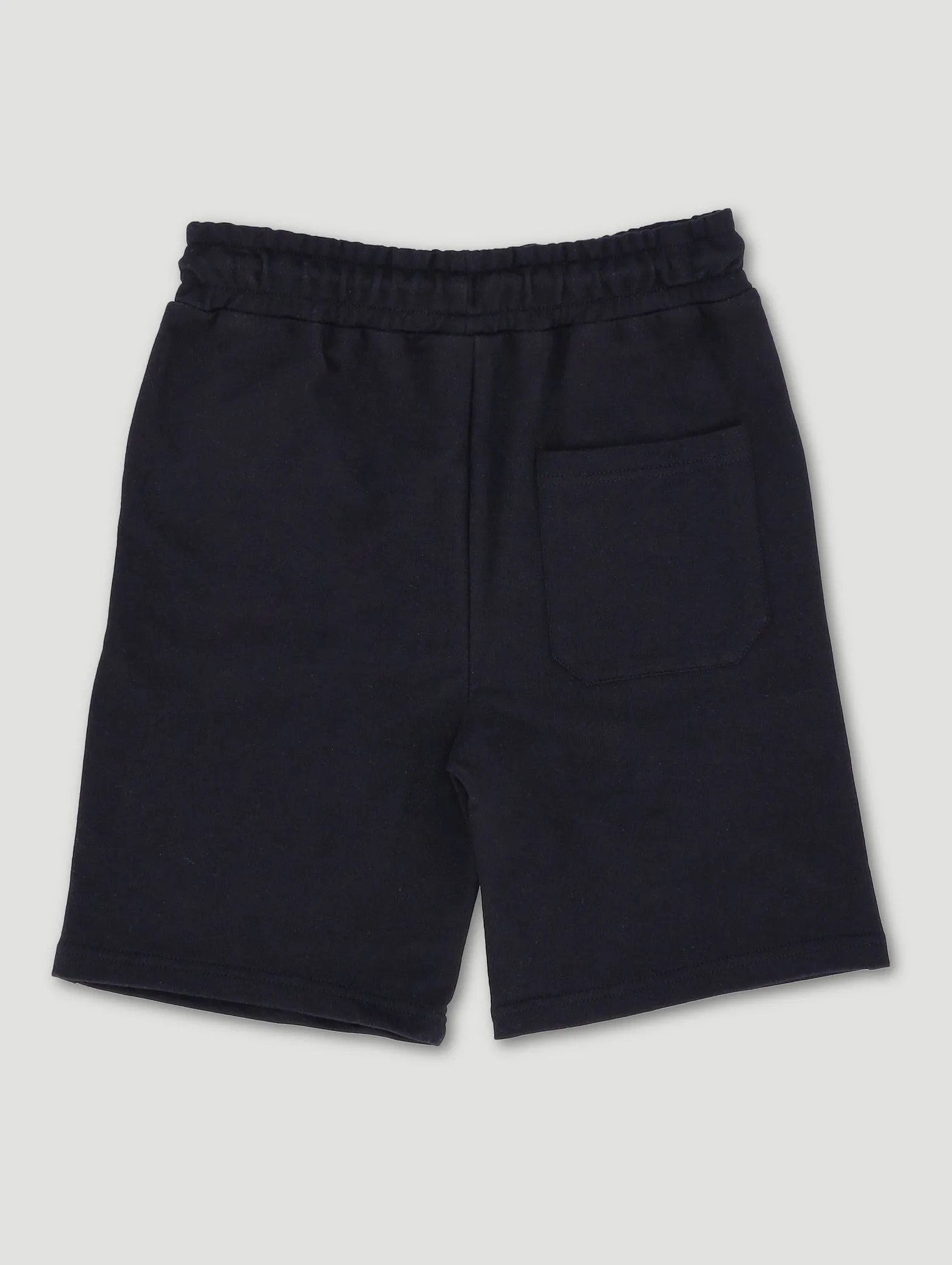 Boys Mr Beast Split Frame Short - Charcoal sold by Edgars product image thumbnail 2