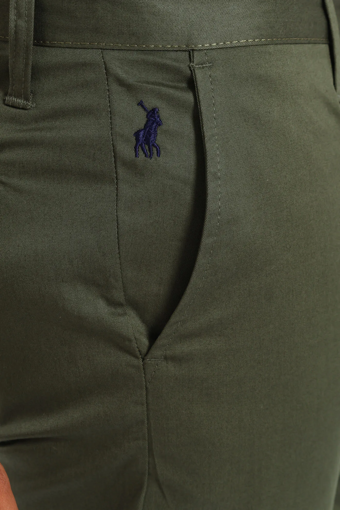Venice Slim Chino - Fatigue sold by Edgars product image thumbnail 2