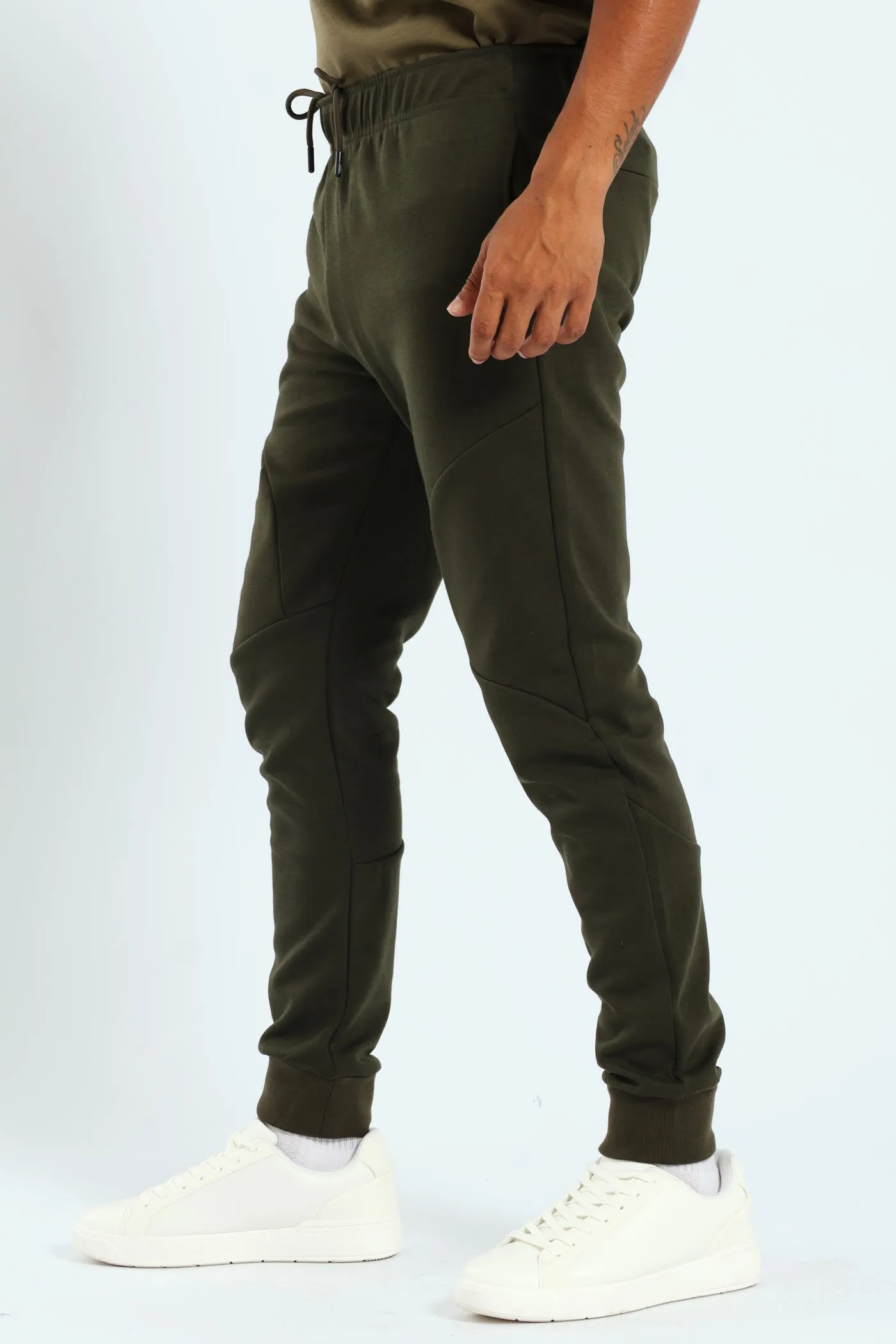Galahad Track Pants - Fatigue sold by Edgars product image thumbnail 4