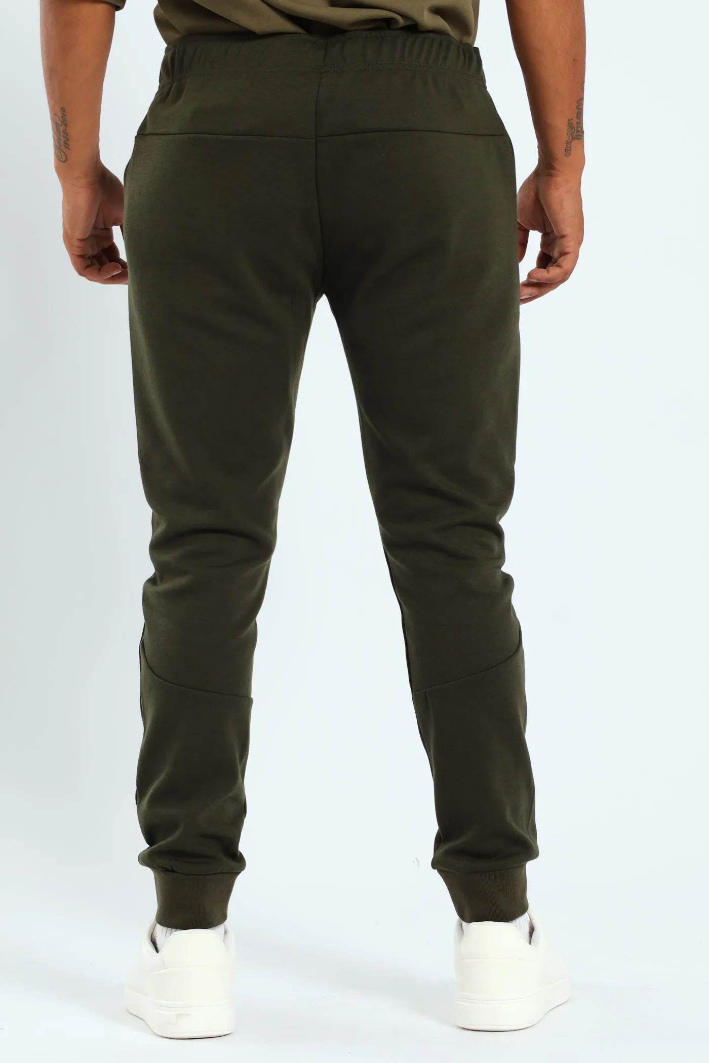 Galahad Track Pants - Fatigue sold by Edgars product image thumbnail 3