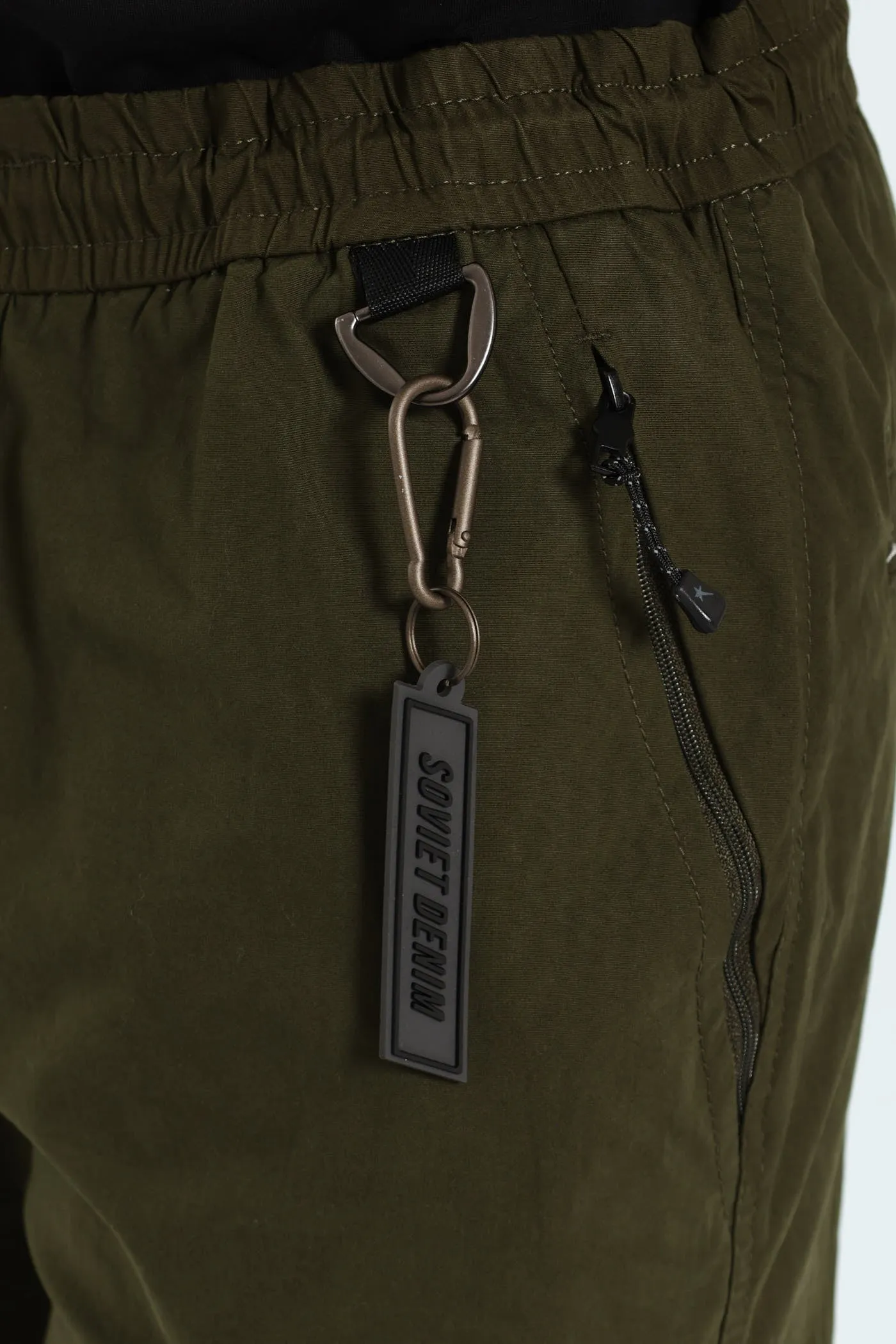 Thunderbolt Cargo Pant - Fatigue sold by Edgars product image thumbnail 4