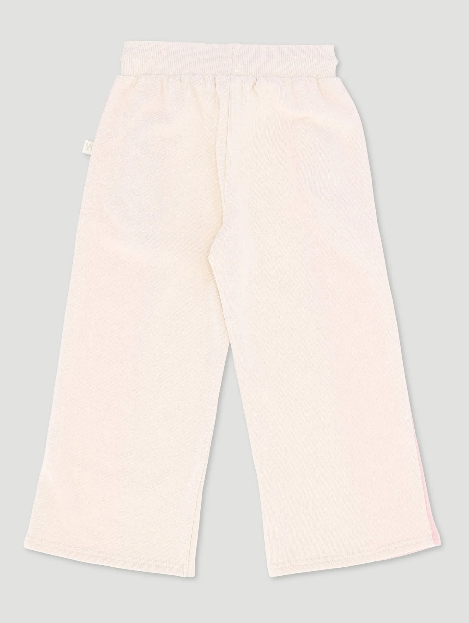 Pre-Girls Lux Colourblock Track Jogger - Peach sold by Edgars product image thumbnail 2