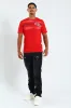Gunner Cargo Pocket Denim - Black sold by Edgars