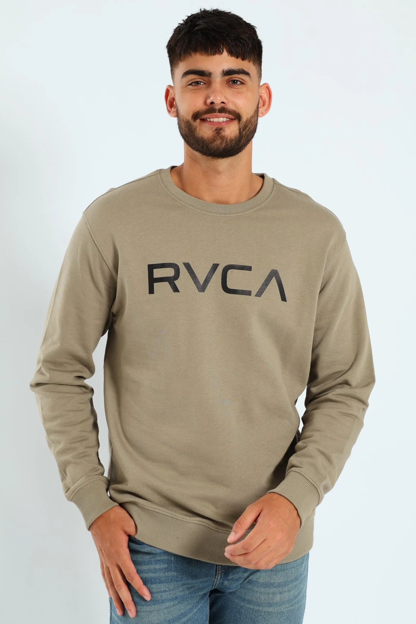 Big Crew Top - Taupe sold by Edgars product image thumbnail 3