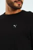 Essential Elevated Tee - Black sold by Edgars 