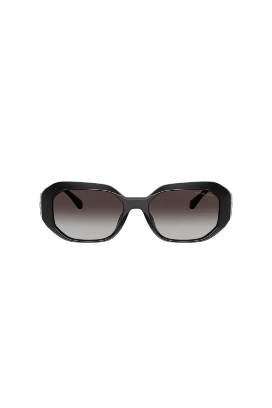 Siesta Key Sunglasses - Black sold by Edgars