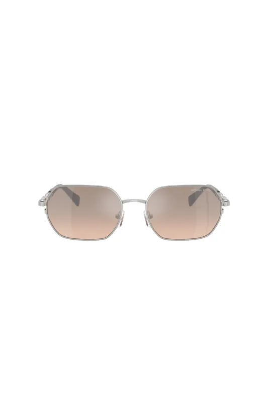 Saint Martin Sunglasses  - Silver made by Edgars 