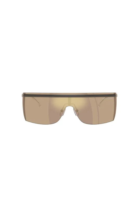 Palisades Sunglasses - Beige made by Edgars