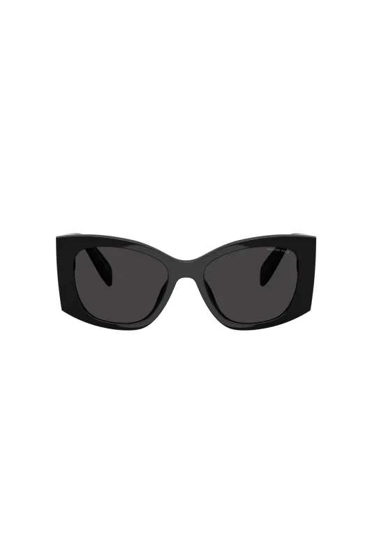 Costa Blanca Sunglasses - Black made by Edgars