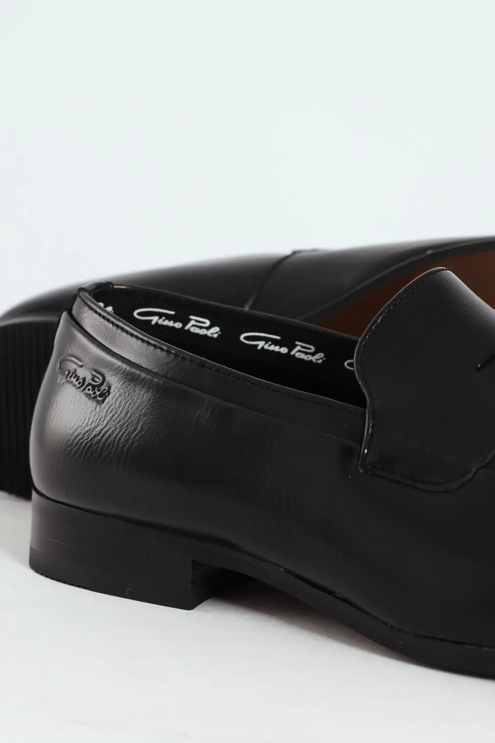 Penny Moccasin Slip On - Black sold by Edgars product image thumbnail 2