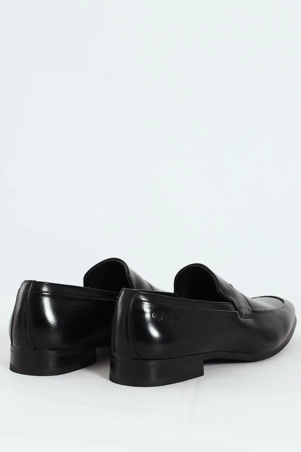 Penny Moccasin Slip On - Black sold by Edgars product image thumbnail 3