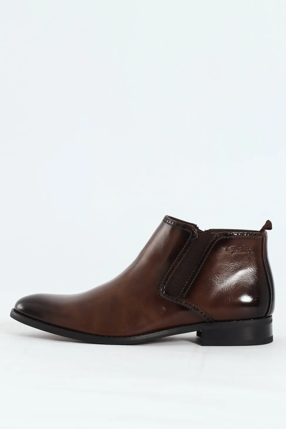 Chelsea Boot - Brown sold by Edgars product image thumbnail 4