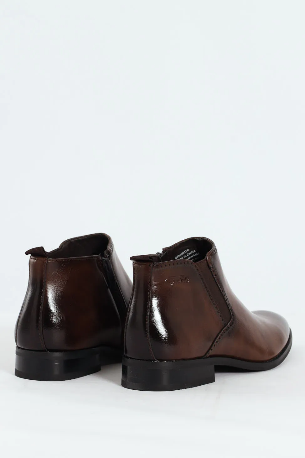 Chelsea Boot - Brown sold by Edgars product image thumbnail 3