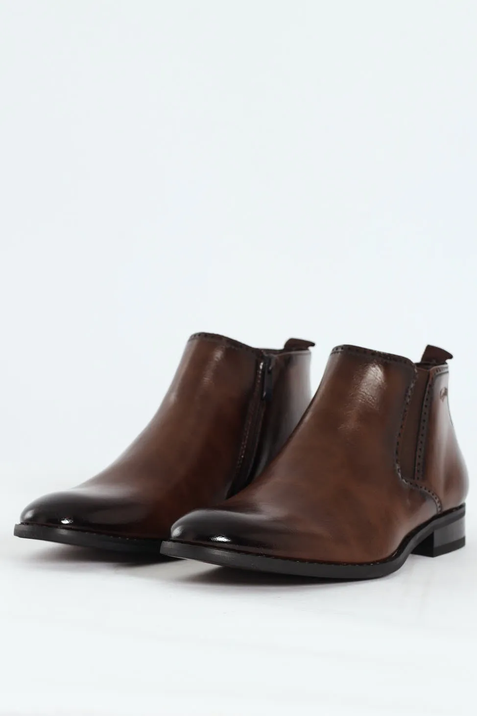 Chelsea Boot - Brown sold by Edgars product image thumbnail 5