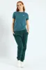 Tamsin Tee - Teal sold by Edgars