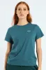 Tamsin Tee - Teal sold by Edgars
