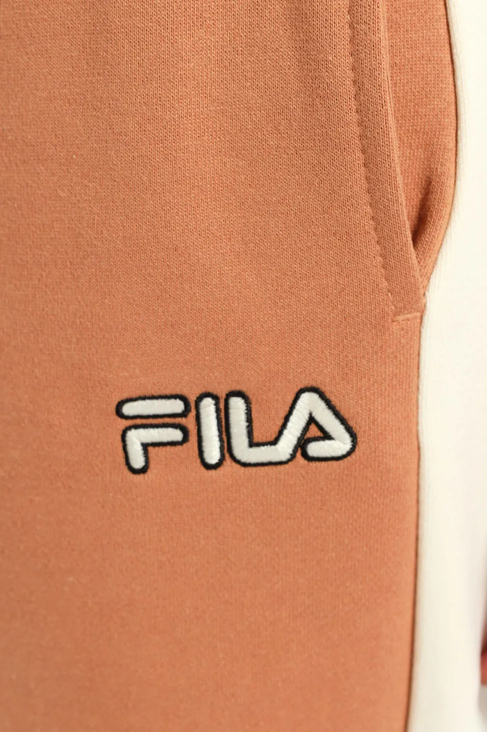 Vivian Sweatpants - Peach sold by Edgars product image thumbnail 2