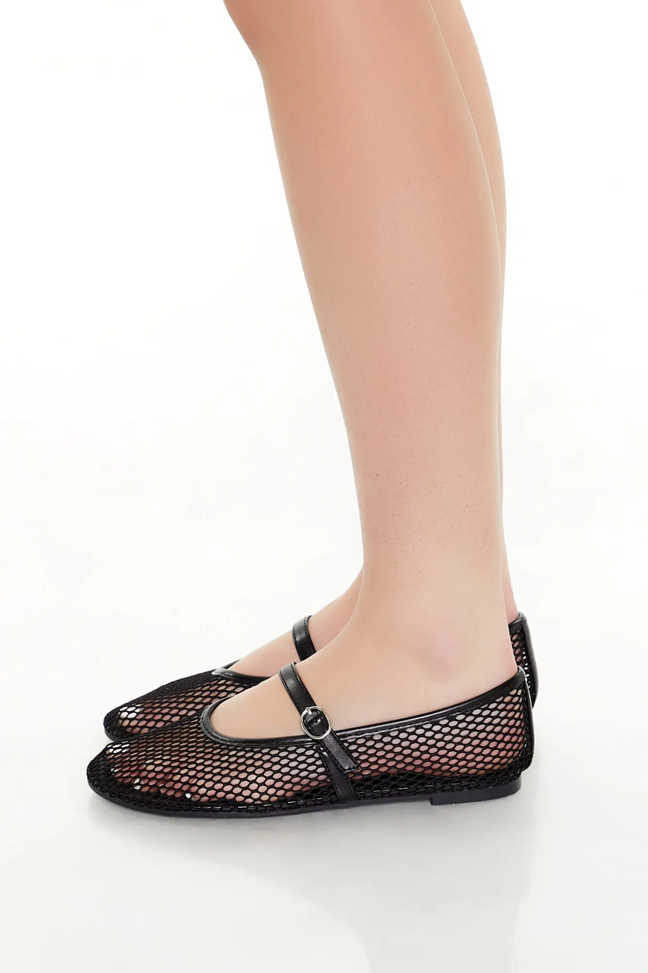 Single Sole Ballet Flat Pump - Black sold by Edgars product image thumbnail 3