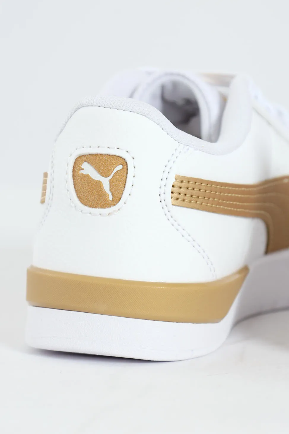 Jada Classic Aqua Metallics Sneaker - White sold by Edgars product image thumbnail 4