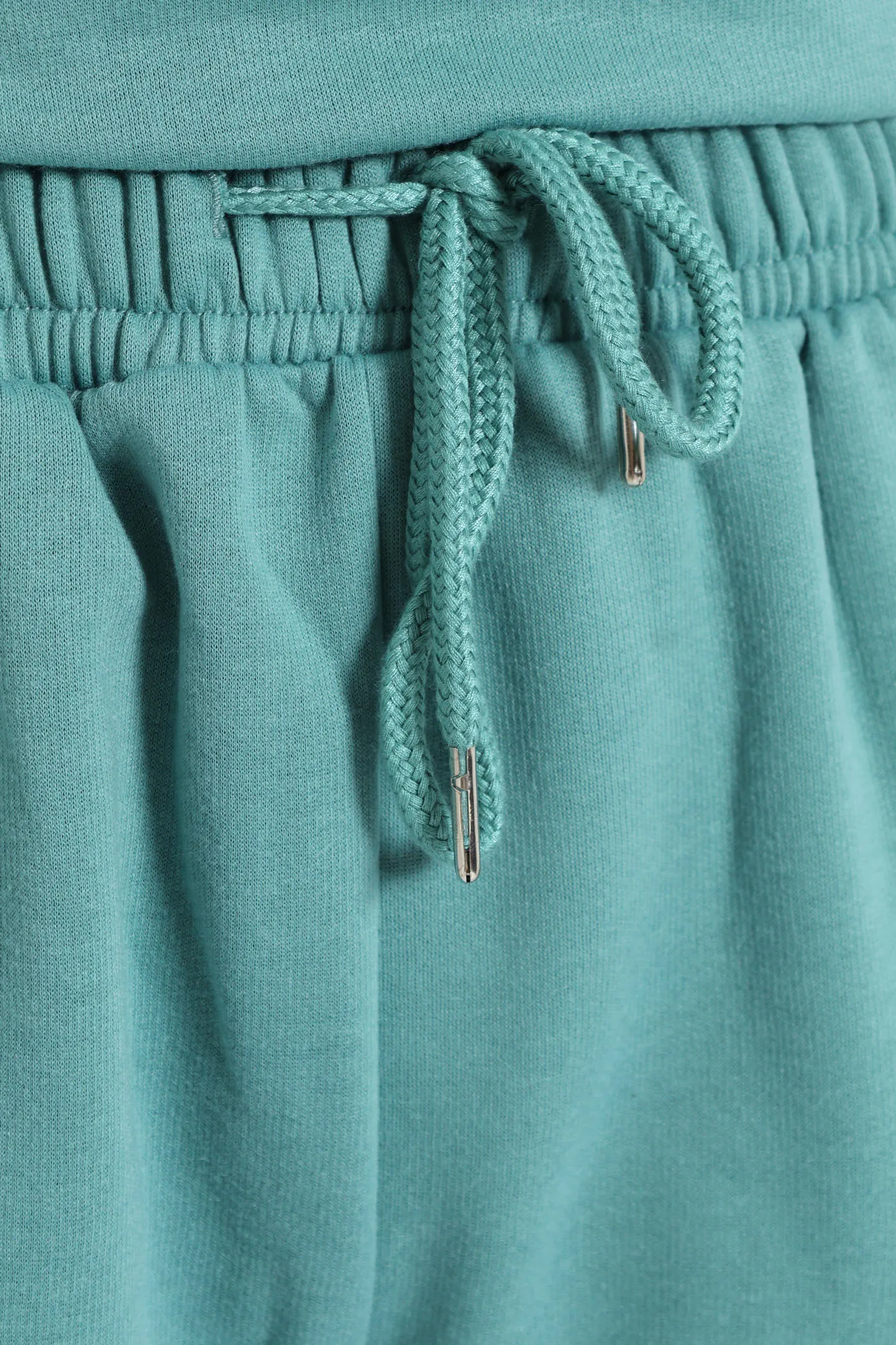 Classic Fleece Jogger - Dusty Blue sold by Edgars product image thumbnail 2