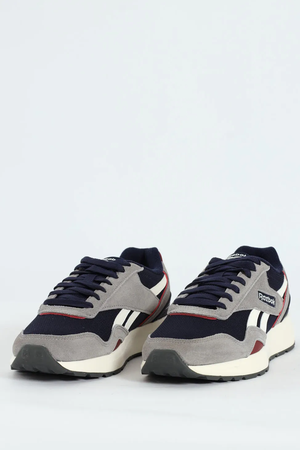 GL1100 Sneaker - Navy/Grey sold by Edgars product image thumbnail 3
