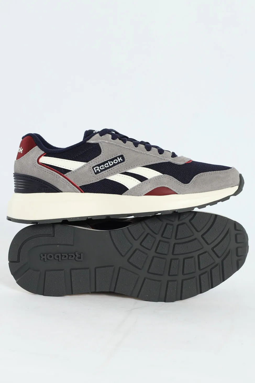 GL1100 Sneaker - Navy/Grey sold by Edgars product image thumbnail 2