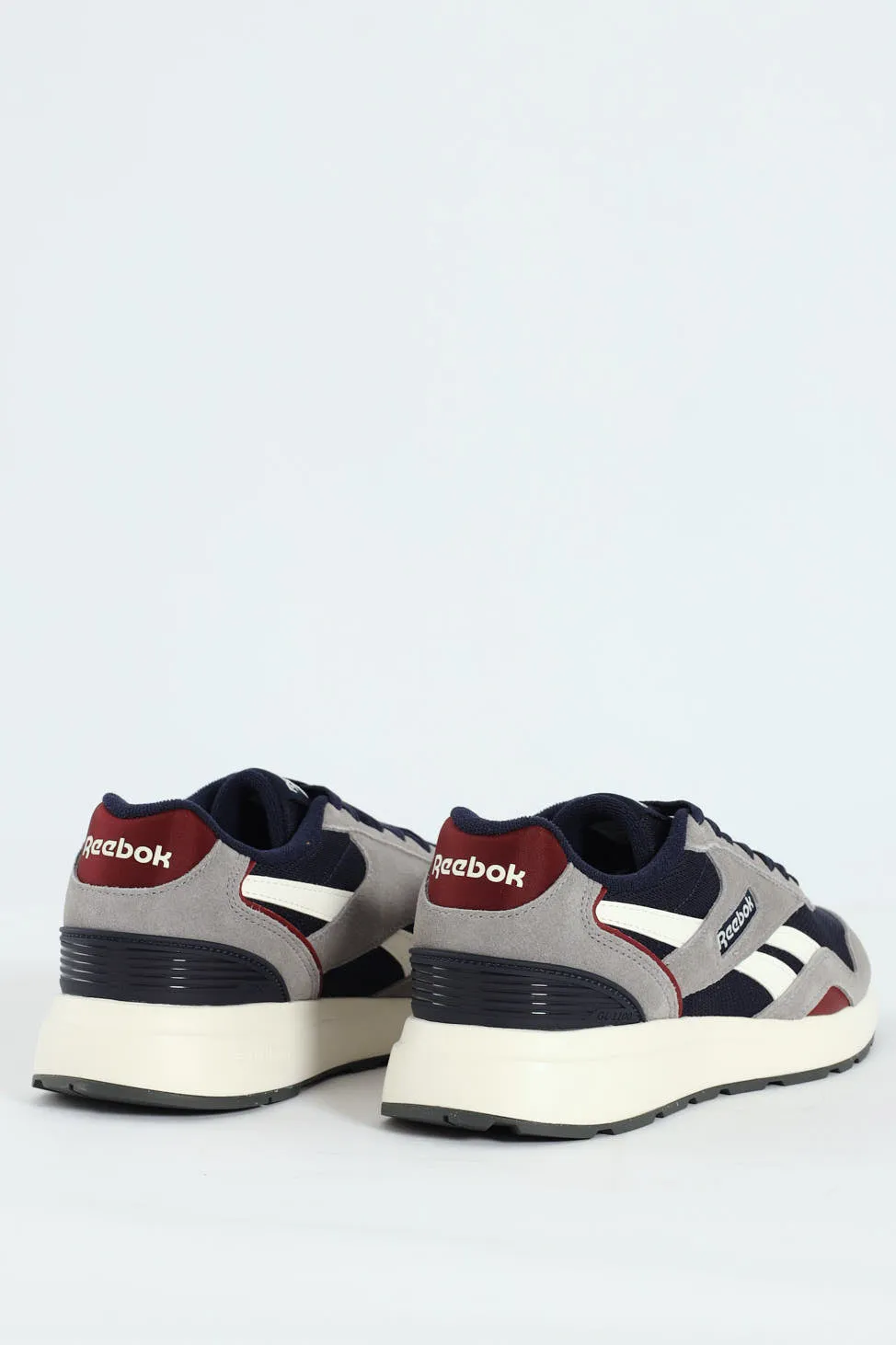 GL1100 Sneaker - Navy/Grey sold by Edgars product image thumbnail 5