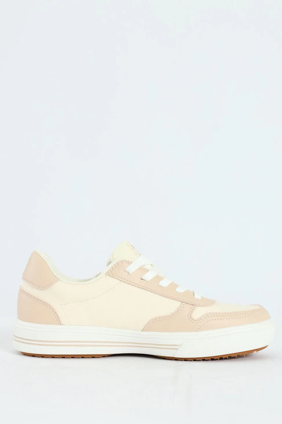Arch Fit Arcade Sneaker - Off White sold by Edgars product image thumbnail 5