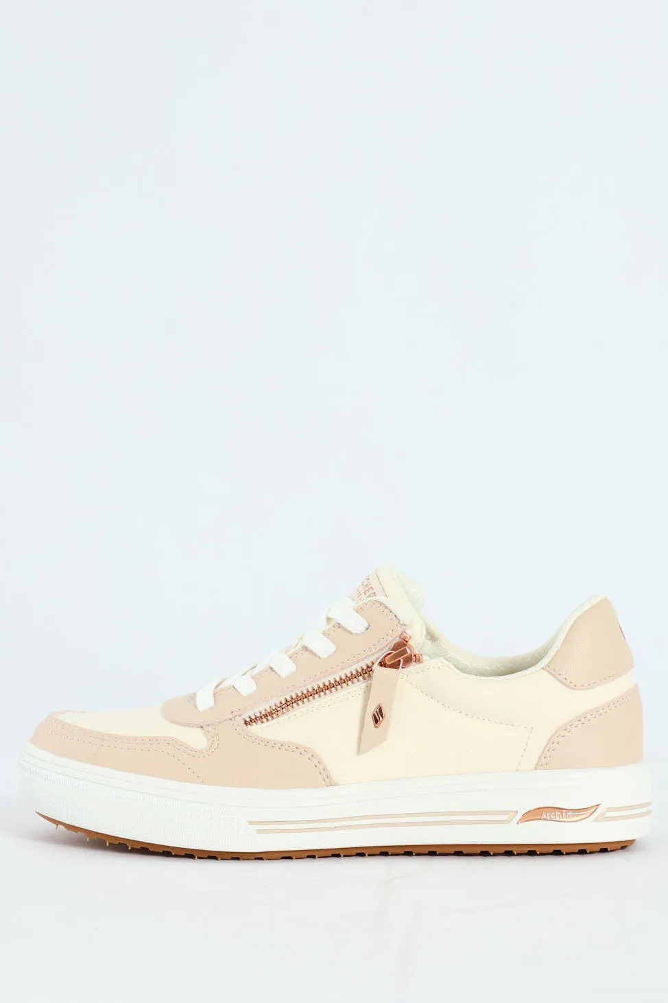 Arch Fit Arcade Sneaker - Off White sold by Edgars product image thumbnail 4