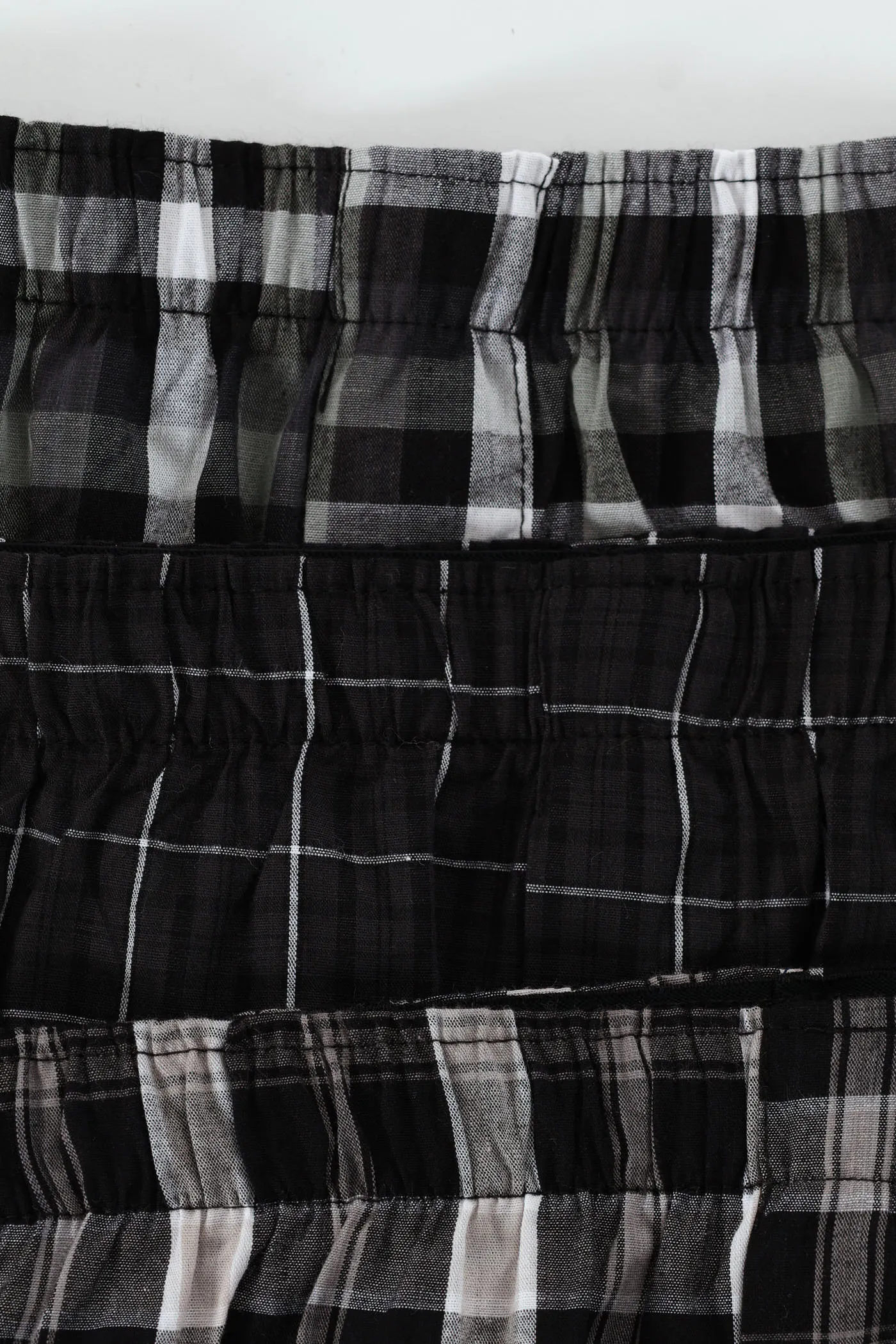 3 Pack Boxers - Black sold by Edgars product image thumbnail 3