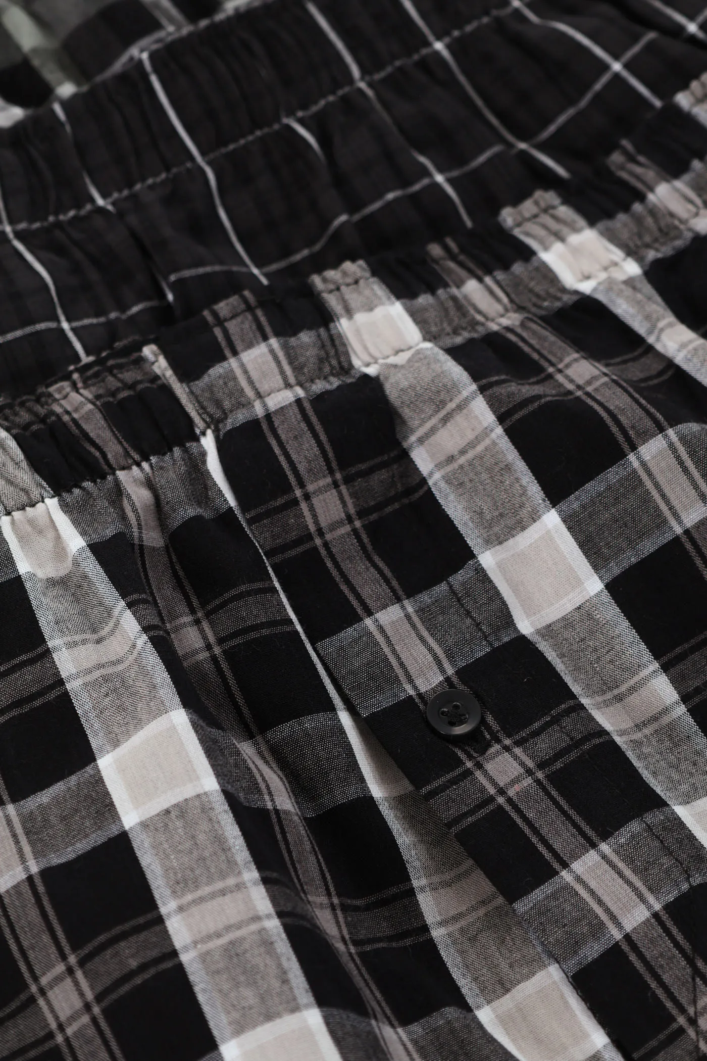 3 Pack Boxers - Black sold by Edgars product image thumbnail 2