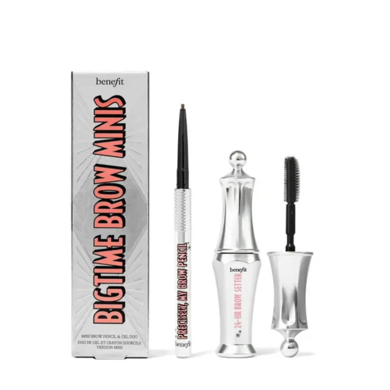 Bigtime Brow Minis - Precisely My Brow Set sold by Edgars 