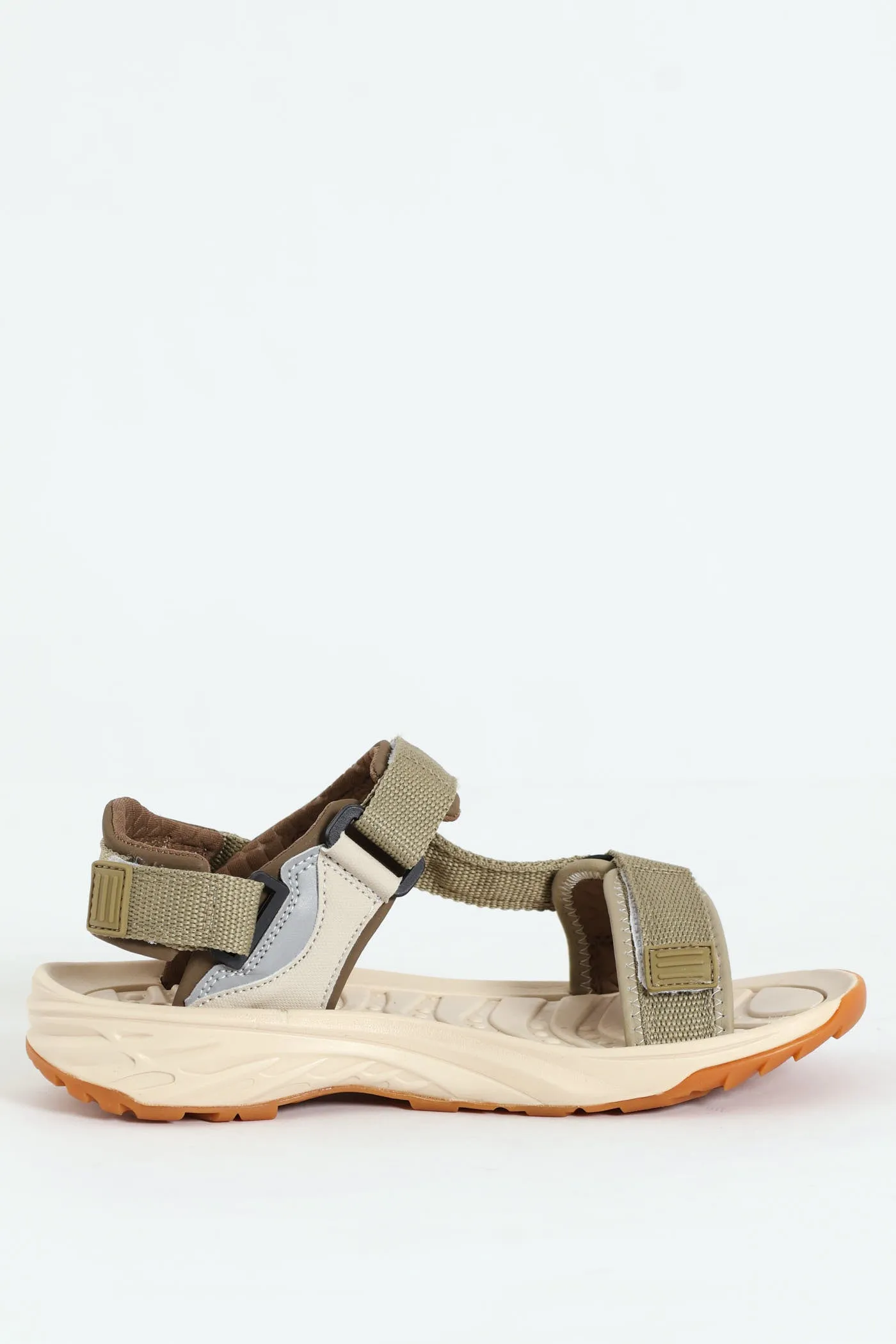 Ula Raft Back Strap Sandal sold by Edgars product image thumbnail 5