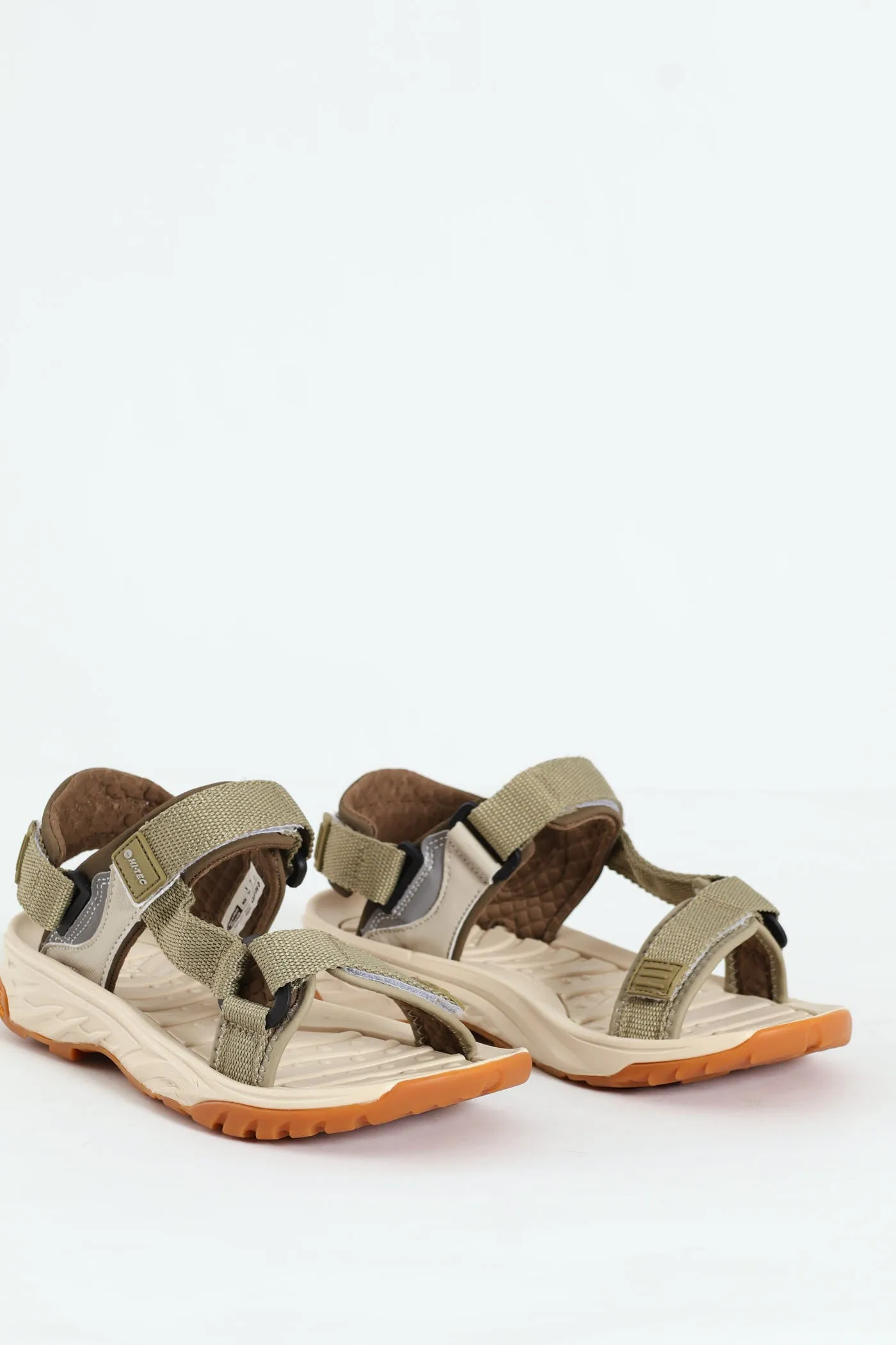 Ula Raft Back Strap Sandal sold by Edgars product image thumbnail 3