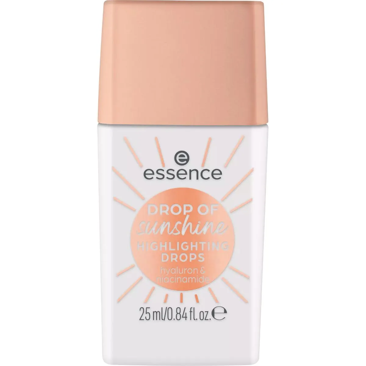 Drop Of Sunshine Highlighting Drops 25ml sold by Edgars