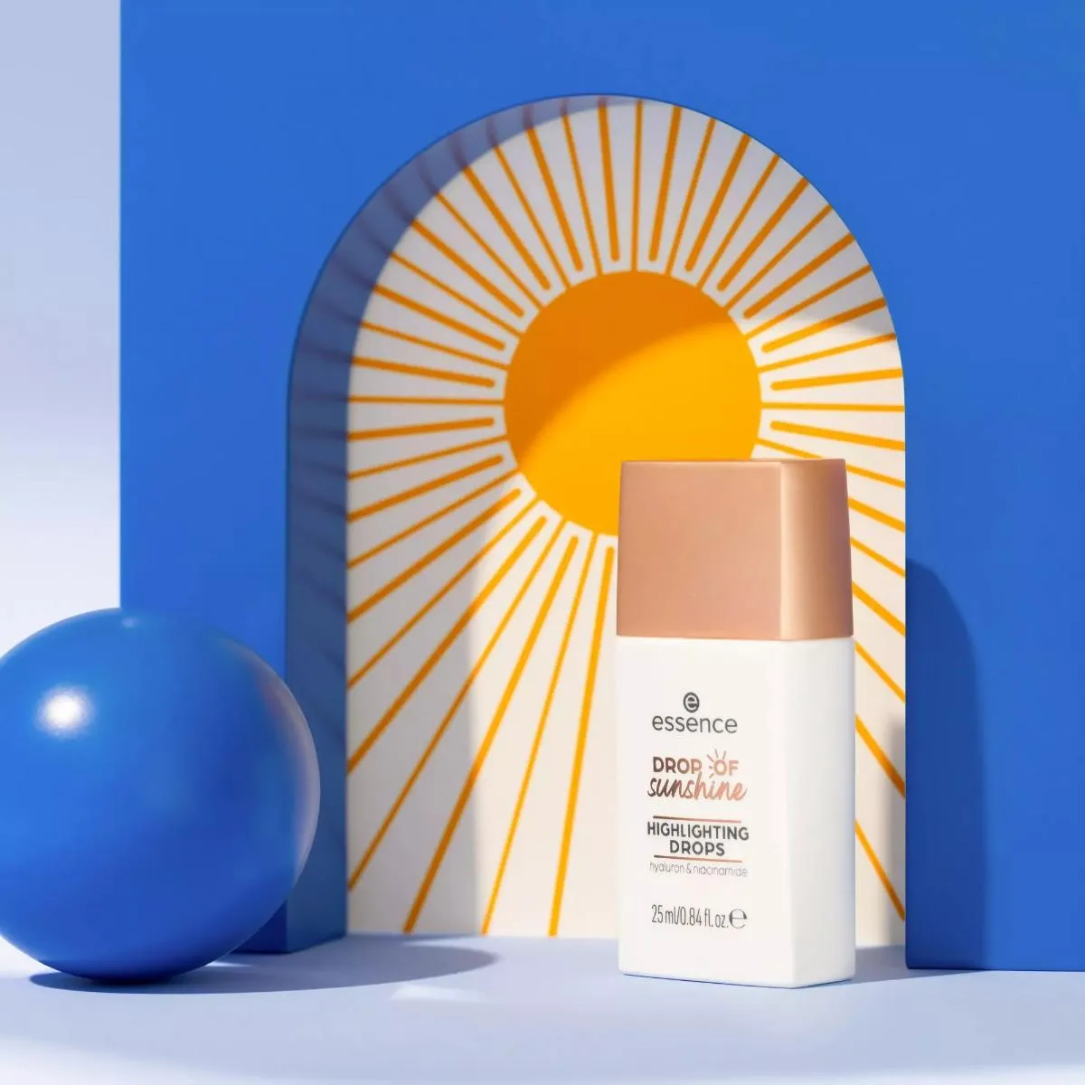 Drop Of Sunshine Highlighting Drops 25ml sold by Edgars product image thumbnail 4