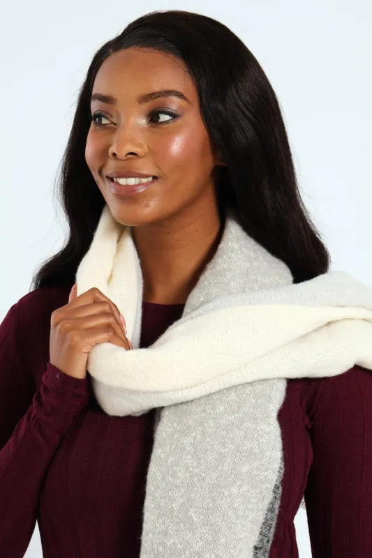 Winter Scarf sold by Edgars