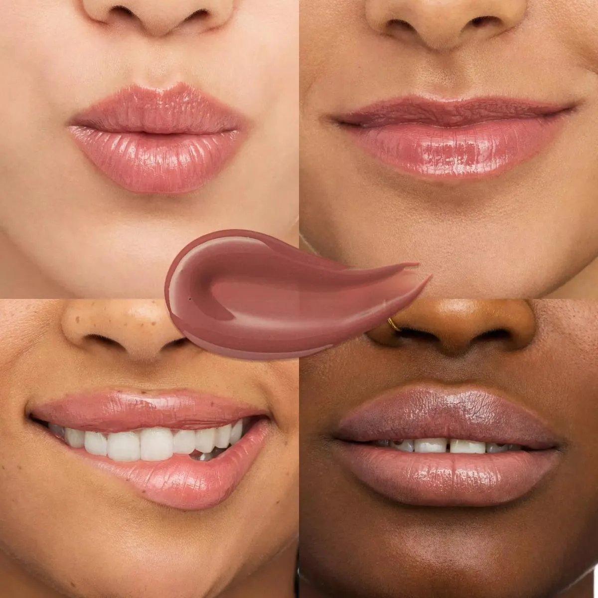Glossy Glaze High Shine Lipstick sold by Edgars product image thumbnail 3