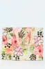 Small Floral Watercolour Gift Bag - Sage sold by Edgars