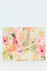 Small Floral Watercolour Gift Bag - Sage sold by Edgars