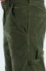 Corduroy Pants - Olive sold by Edgars