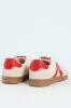 Gum Sole Street Sneaker sold by Edgars 