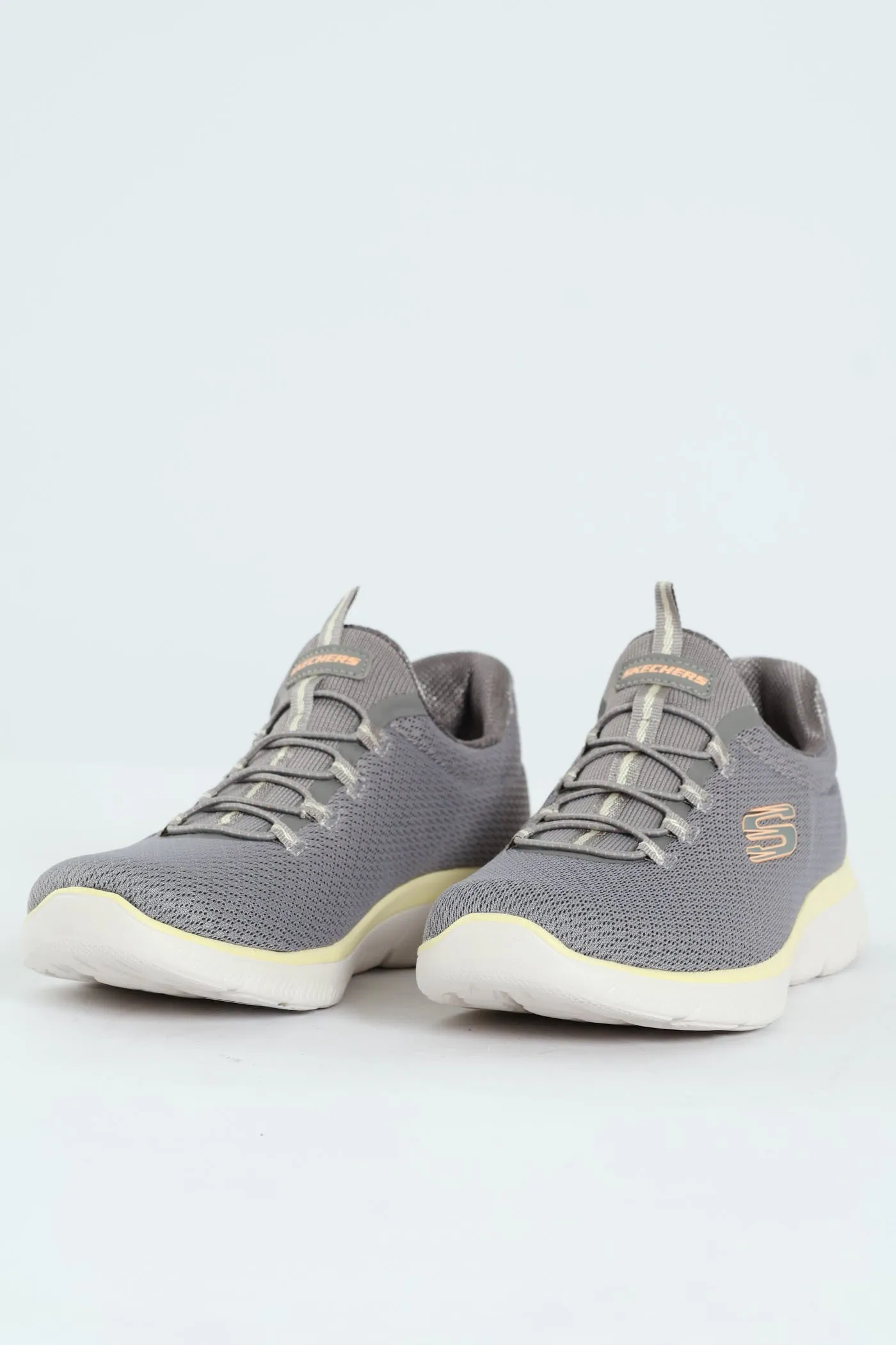 Summits Sneaker - Grey sold by Edgars product image thumbnail 3