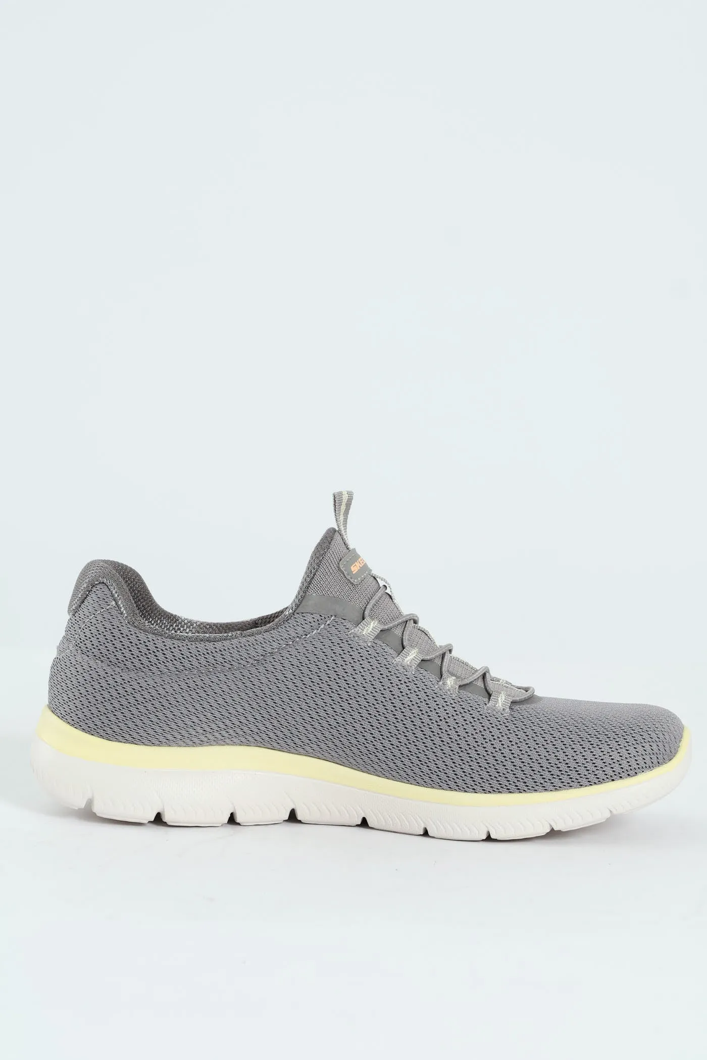Summits Sneaker - Grey sold by Edgars product image thumbnail 5