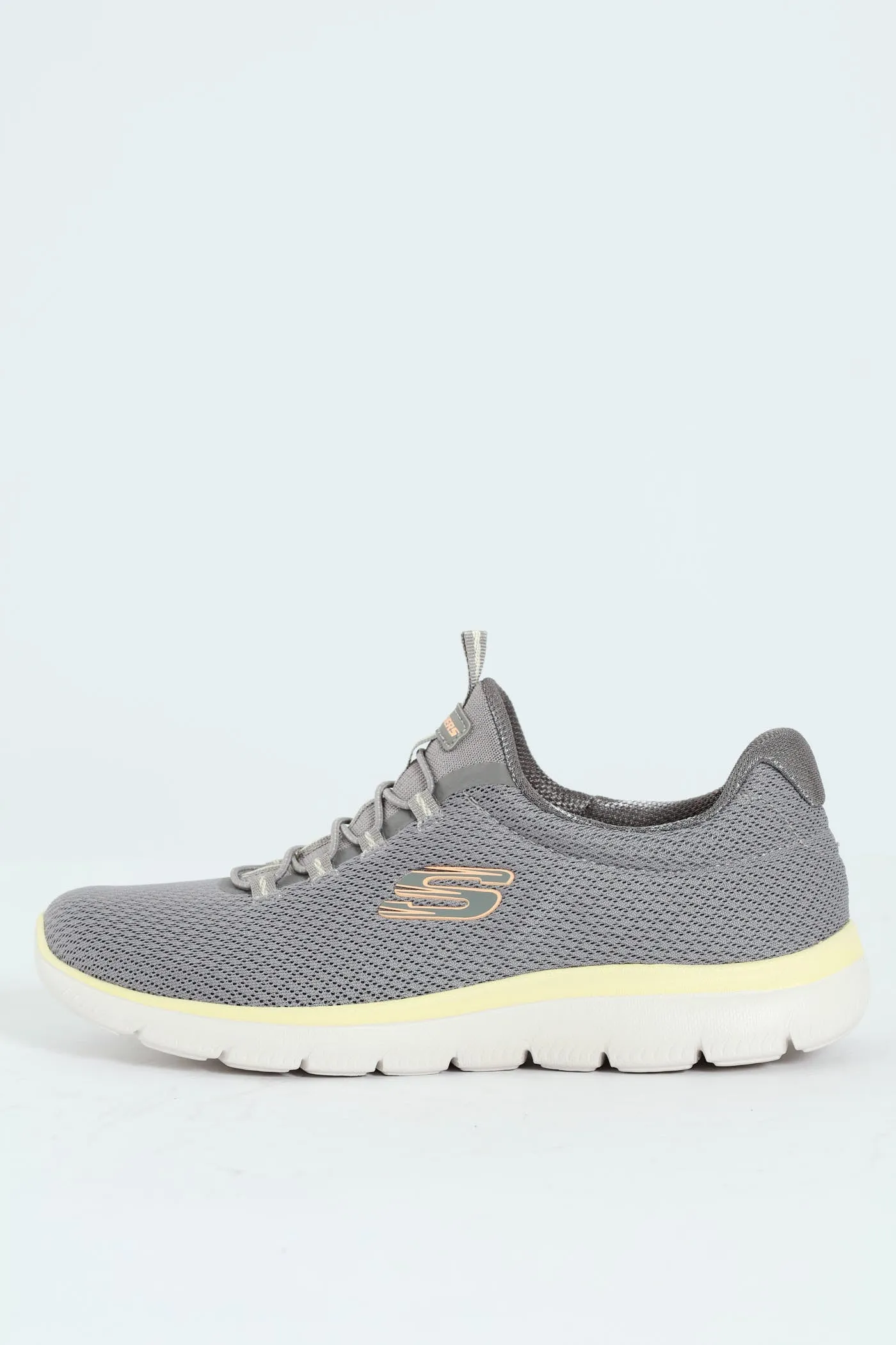 Summits Sneaker - Grey sold by Edgars product image thumbnail 4
