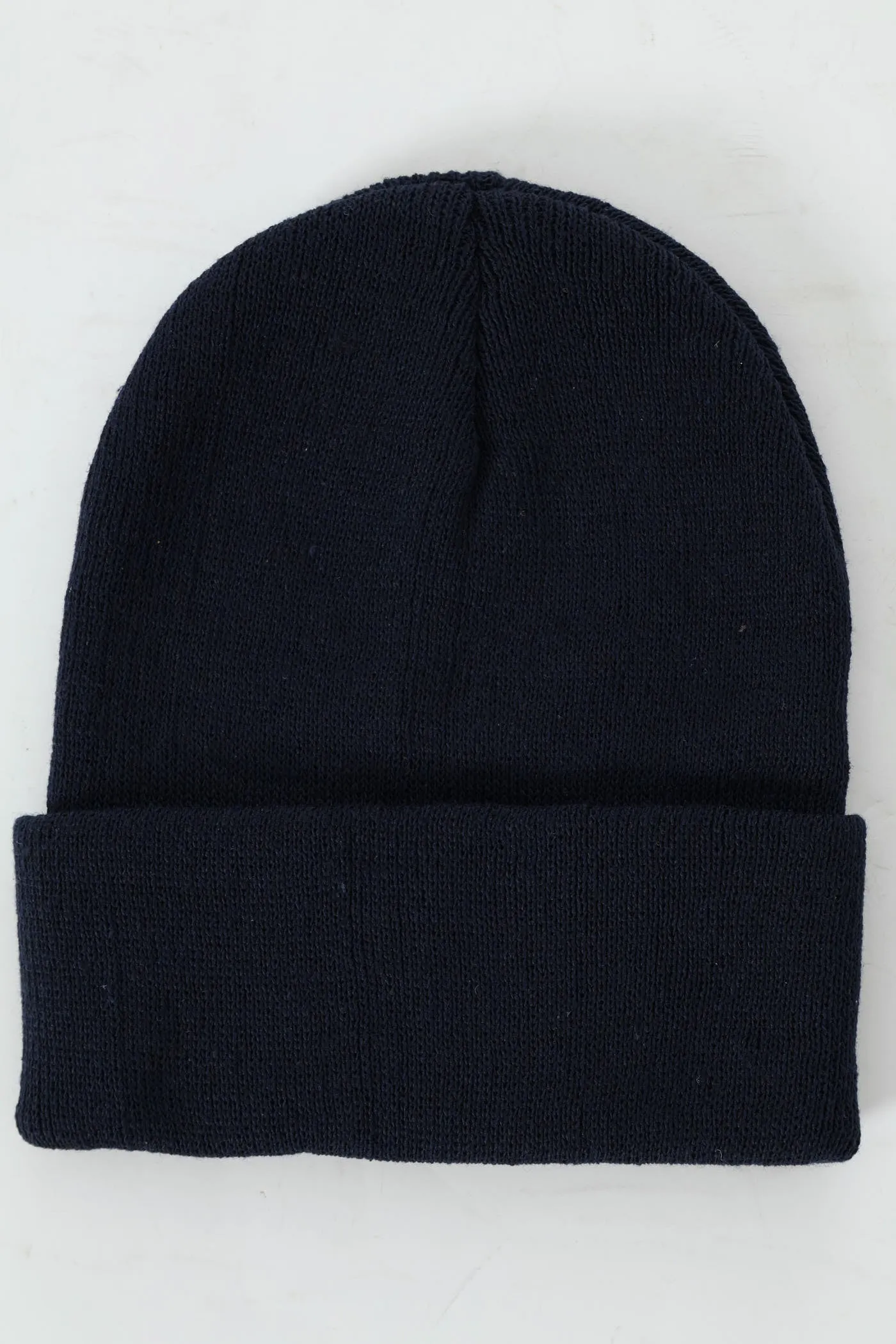 Original Culture Beanie - Navy sold by Edgars product image thumbnail 3
