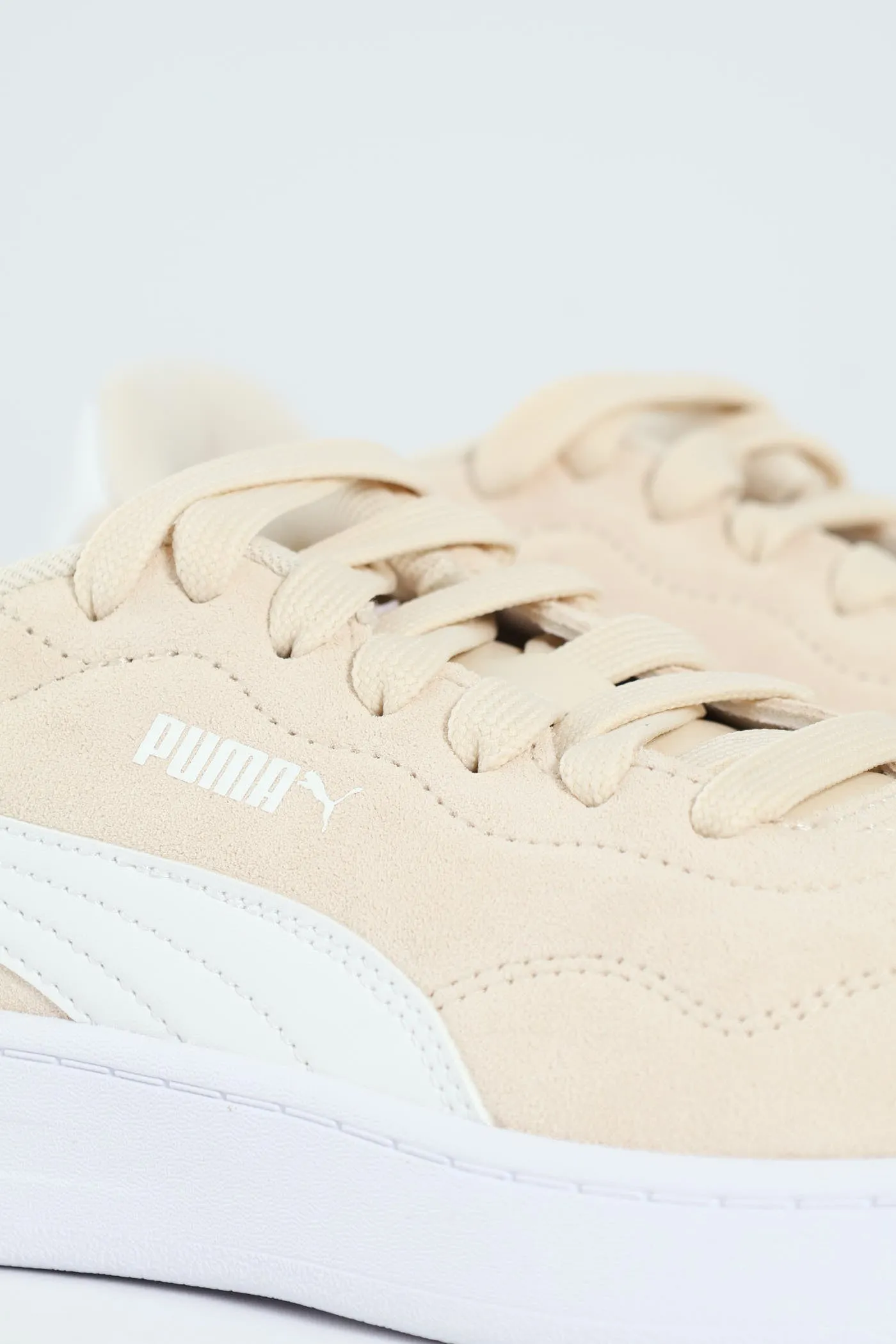 Court Lally Sneaker - Cream sold by Edgars product image thumbnail 2