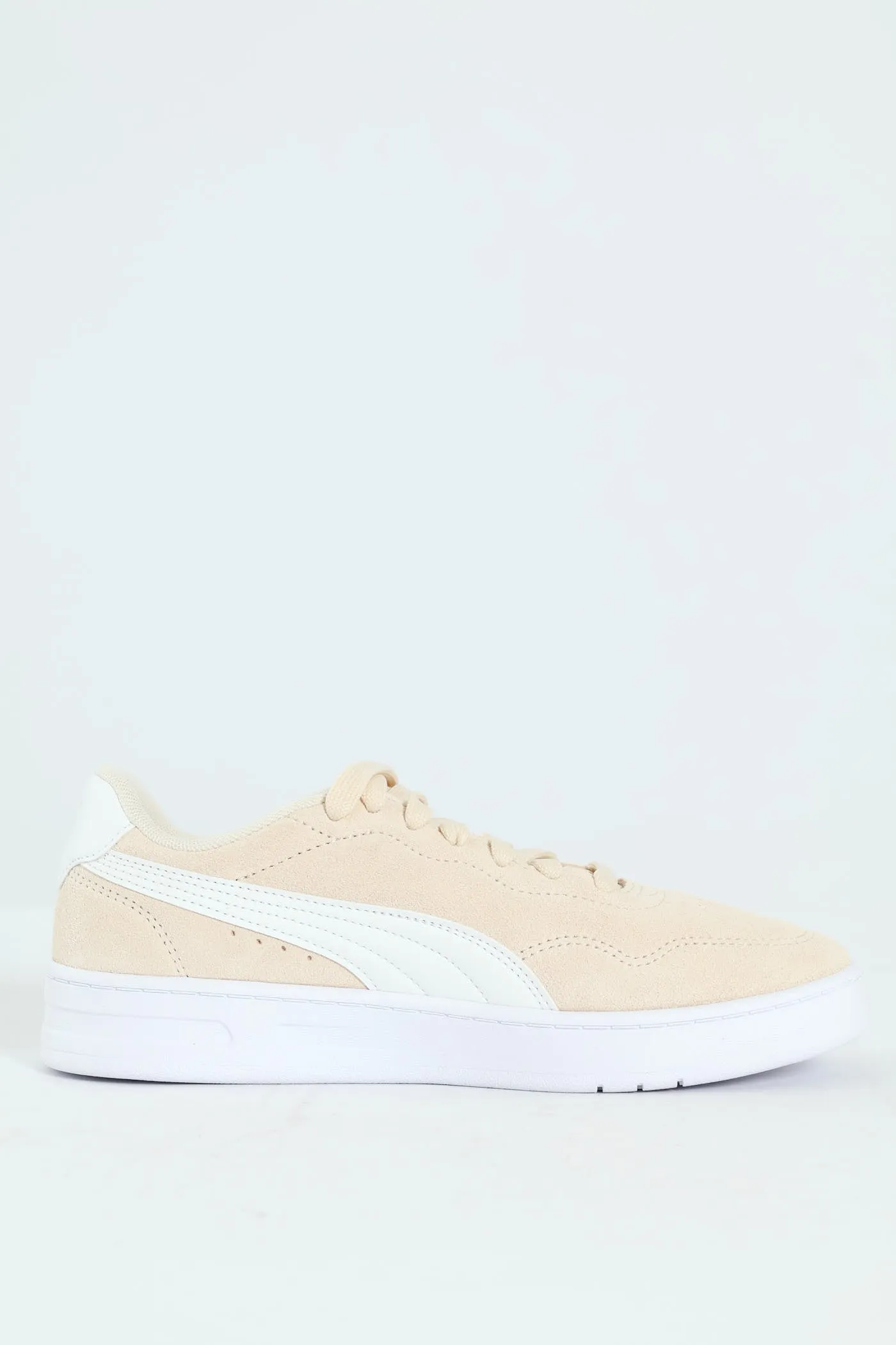 Court Lally Sneaker - Cream sold by Edgars product image thumbnail 5