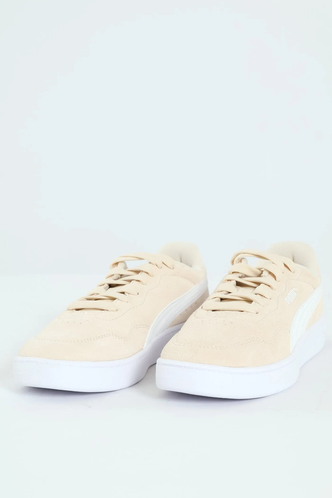 Court Lally Sneaker - Cream sold by Edgars product image thumbnail 4