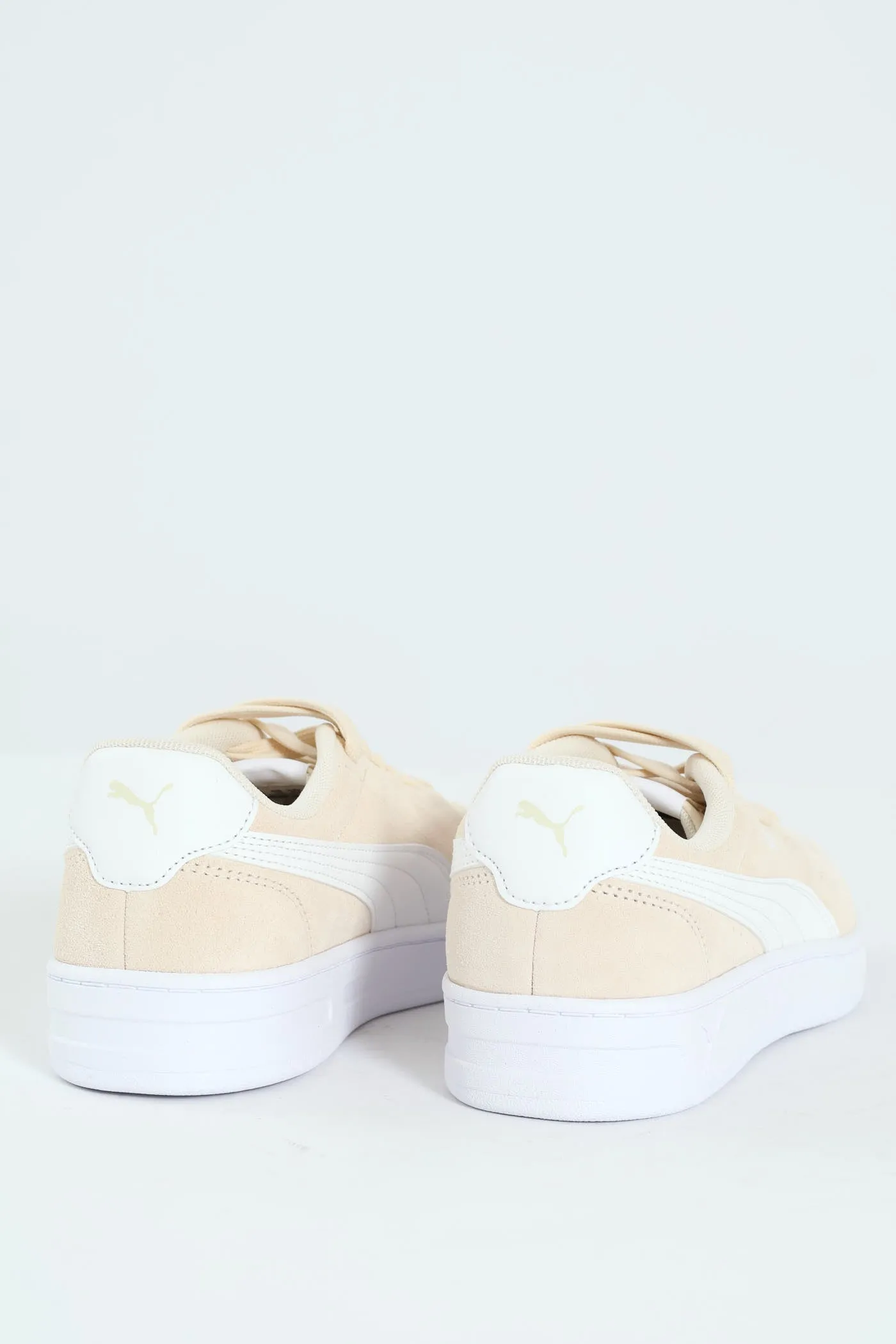 Court Lally Sneaker - Cream sold by Edgars product image thumbnail 3